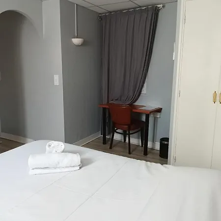 Hotel Wilson Square-3