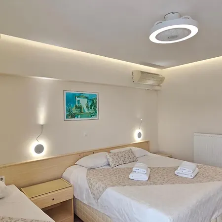 New Aegli Resort Hotel-3