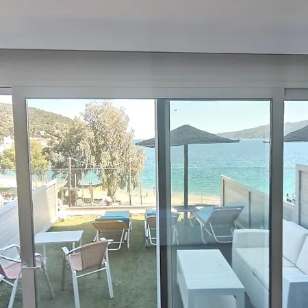 New Aegli Resort Hotel-2