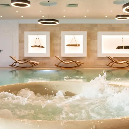 Grand Hotel Pomorie - Medical Spa-2