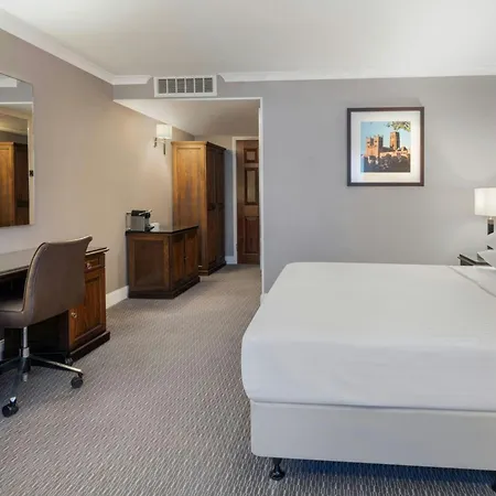Delta Hotels By Marriott Durham Royal County-2