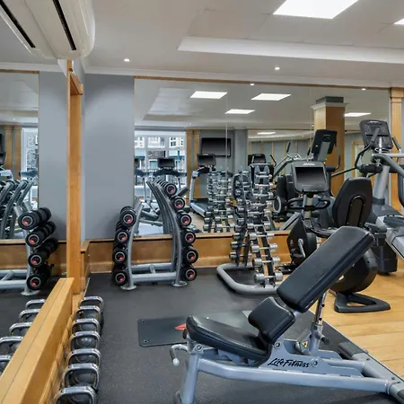 Delta Hotels By Marriott Durham Royal County-3