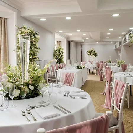 Delta Hotels By Marriott Durham Royal County-3