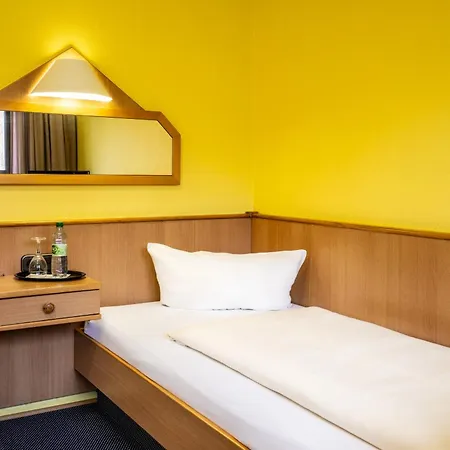 Hotel Grunewald-3