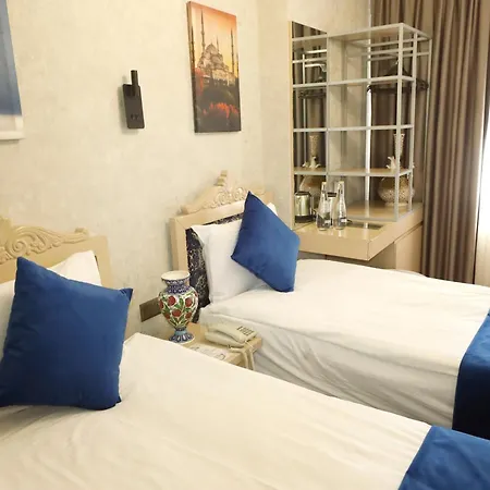 Turk Art Hotel-3