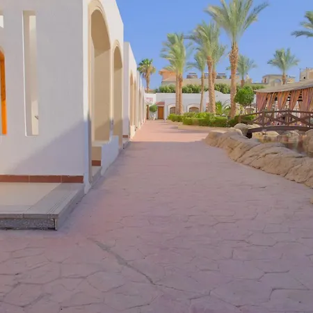 Coral Hills Resort Sharm El-Sheikh-2