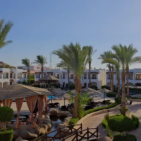 Coral Hills Resort Sharm El-Sheikh-2