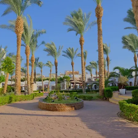 Coral Hills Resort Sharm El-Sheikh-2