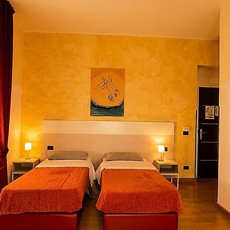 San Max Hotel-3