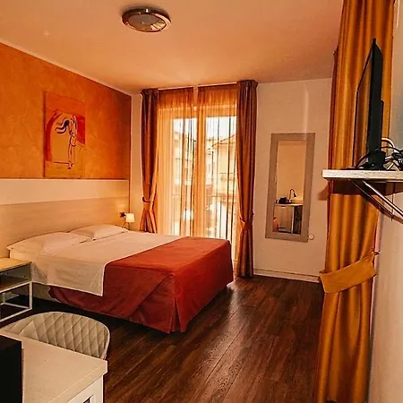 San Max Hotel-3