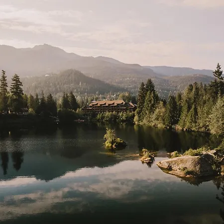 Nita Lake Lodge-2