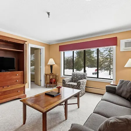 North Star Lodge & Resort-3