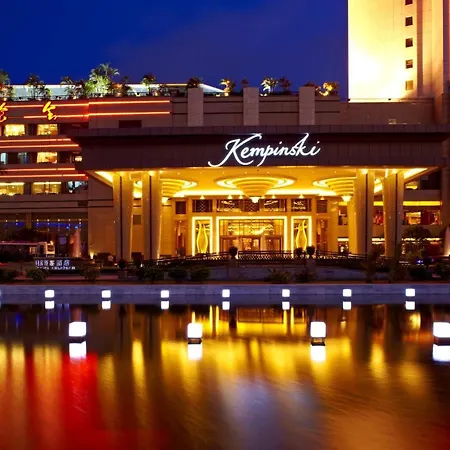 Kempinski Hotel Shenzhen-2