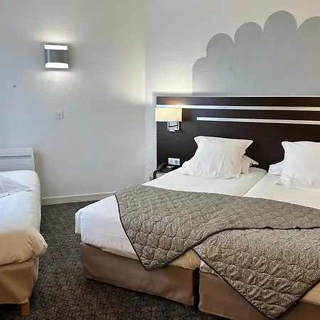 Hotel Chantereyne-2