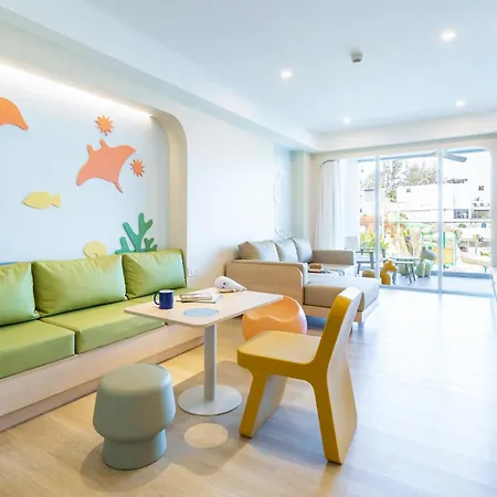 Katathani Phuket Beach Resort - Sha Extra Plus-3
