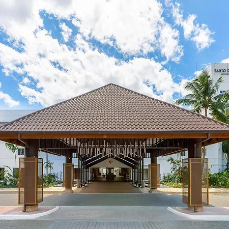 Santo Domingo Bay Convention Resort & Casino-2