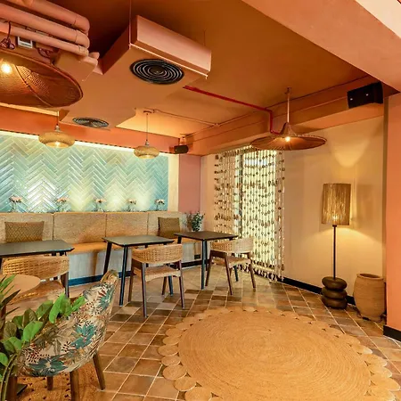Santo Domingo Bay Convention Resort & Casino-3