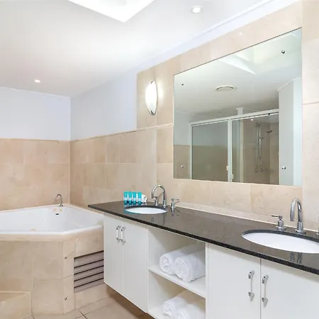 Mandalay Luxury Beachfront Apartments-2