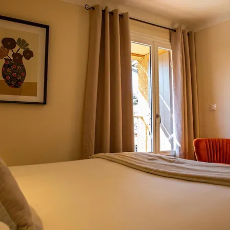 Hotel & Spa Le Madeloc - Collioure Centre-3