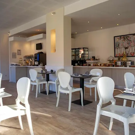 Hotel & Spa Le Madeloc - Collioure Centre-2