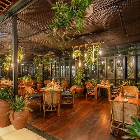 Ramayana Suites And Resort-3