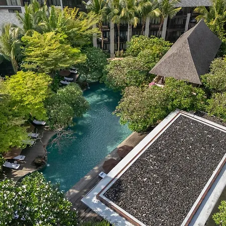 Ramayana Suites&Resort-3
