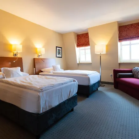 Hotel Am Torturm-2