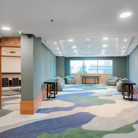 Hilton Porto Alegre, Brazil-2