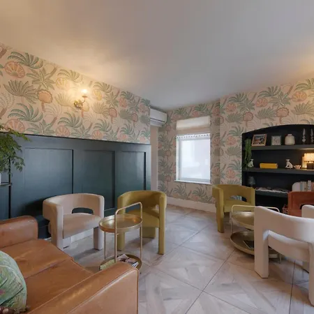 Florence House Boutique Hotel And Restaurant-3