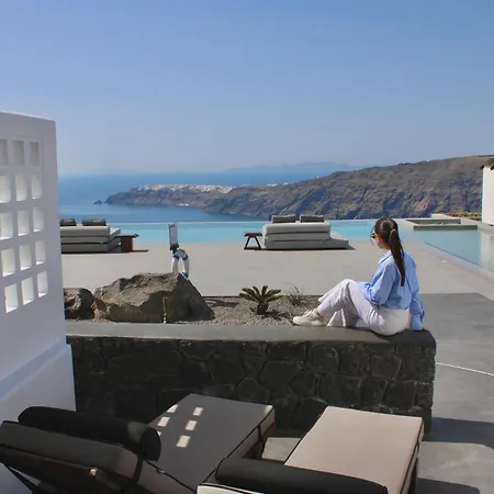 Caldera'S Memories-3