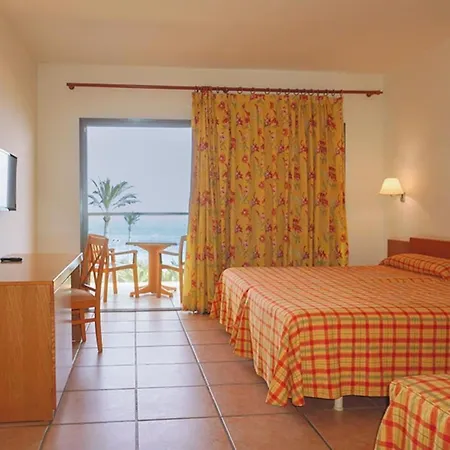 Sbh Club Paraiso Playa-3