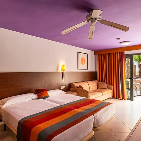 Sbh Monica Beach Resort-3