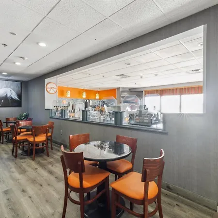Howard Johnson By Wyndham Lexington-3