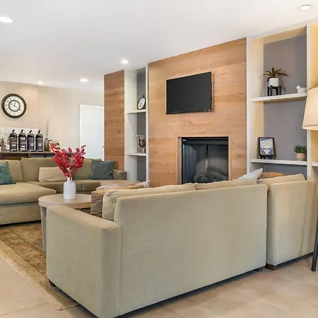 Country Inn & Suites By Radisson, Frederick, Md-2