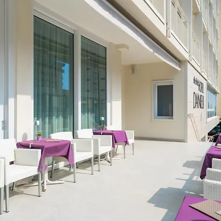 Hotel Danieli-3
