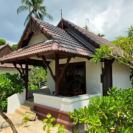 First Bungalow Beach Resort-3