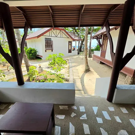First Bungalow Beach Resort-3