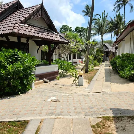 First Bungalow Beach Resort - SHA Plus-2