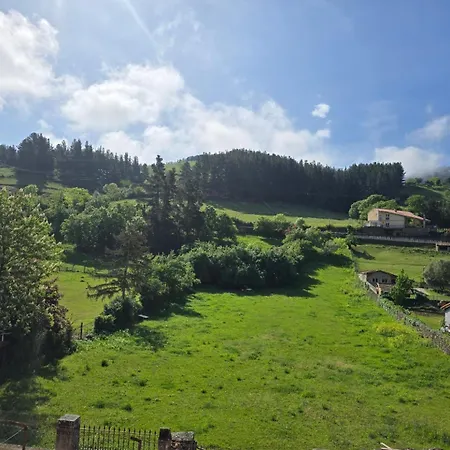 Hosteria Picos De Europa-2