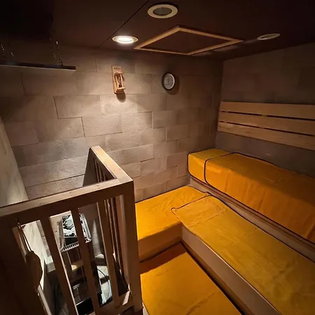 Dormy Inn Express Meguro Aobadai Hot Spring-2