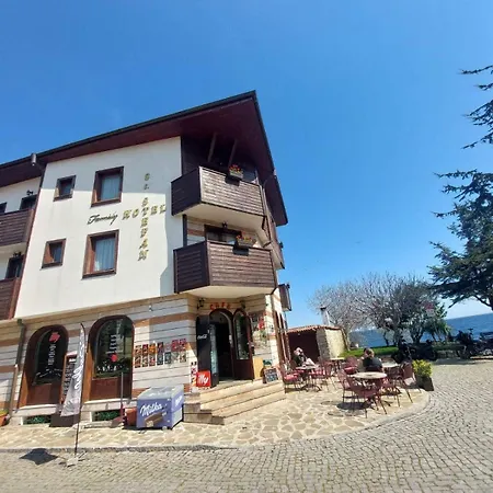 Family Hotel St Stefan Nessebar-3