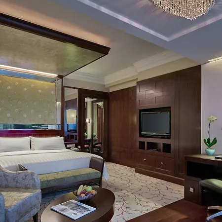 Futian Shangri-La, Shenzhen-3