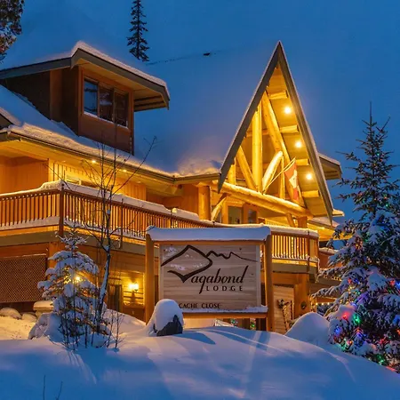 Vagabond Lodge At Kicking Horse-3