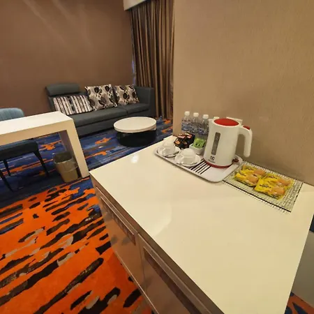 Hotel Capital Kota Kinabalu-2