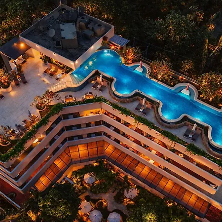 Pacific Club Resort-3