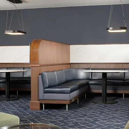 Courtyard By Marriott Albuquerque Airport-3
