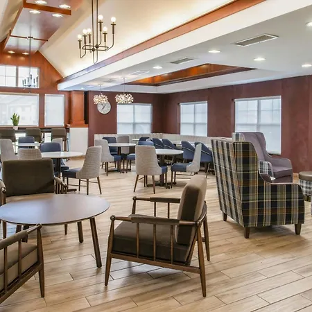Residence Inn Columbia-2