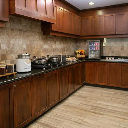 Residence Inn Columbia-3