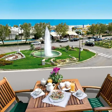 Hotel Genzianella-2