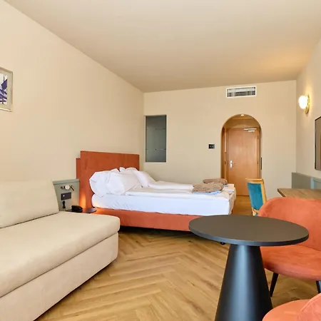 Hotel Baia Verde-2